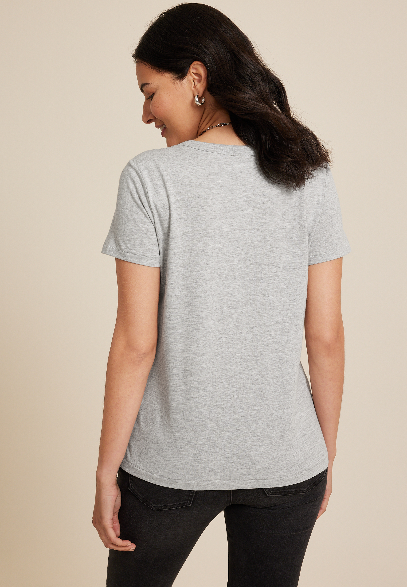 Strawberry Shortcake Classic Fit Graphic Tee, C3348, large