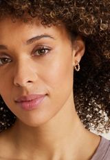 6 Pack Mixed Metals Earring Set, C1524, small