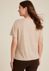 Tom Petty Wildflowers Relaxed Fit Graphic Tee, C211, small
