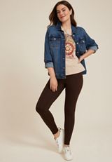 Tom Petty Wildflowers Relaxed Fit Graphic Tee, C211, small