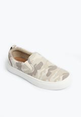 SuperCush Kate Slip On Sneaker, GRAY COMBO, small