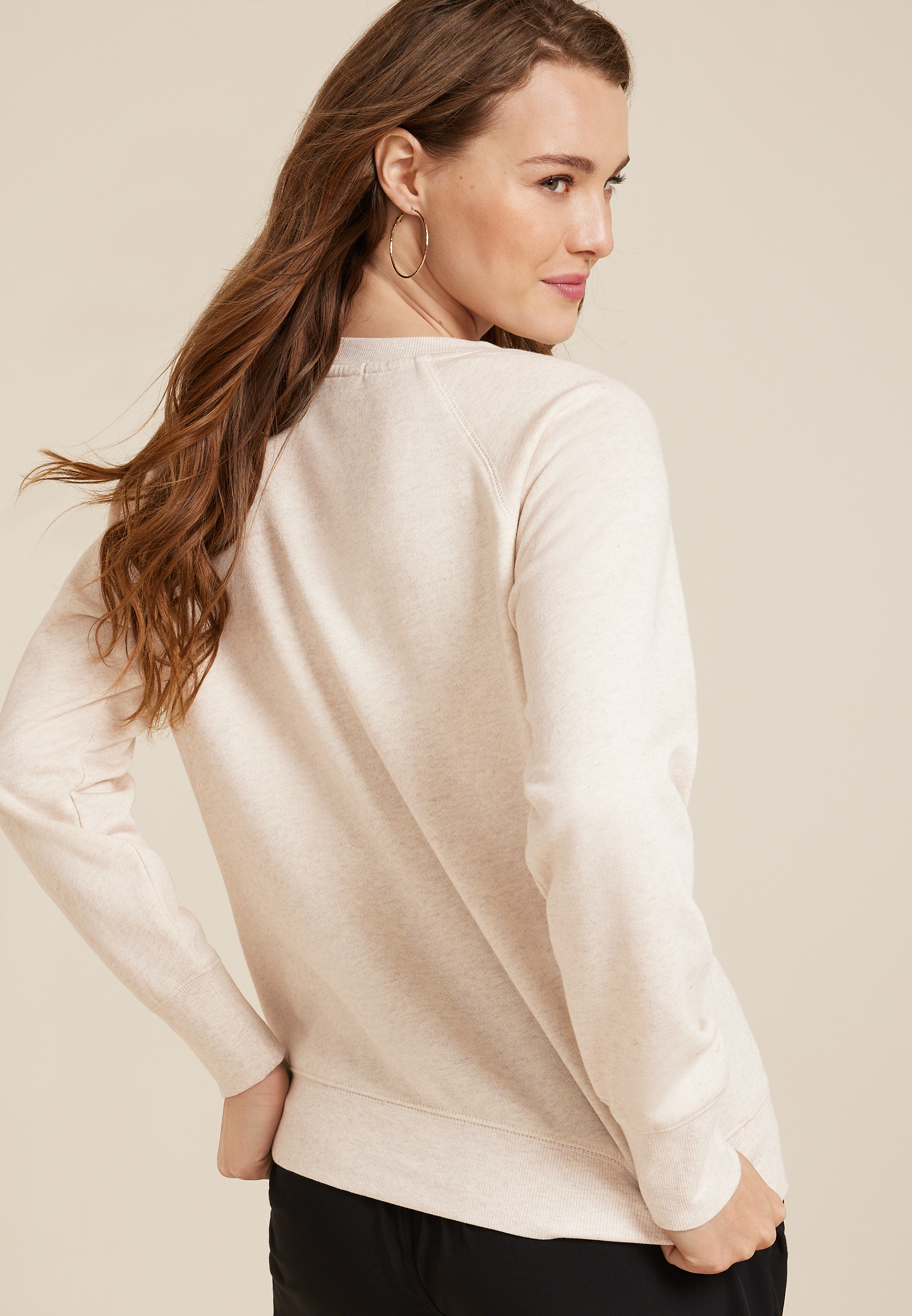 Be Kind Sweatshirt, C3363, large