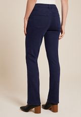 m jeans by maurices&trade; Classic Mid Rise Color Slim Boot Jean, C1919, small