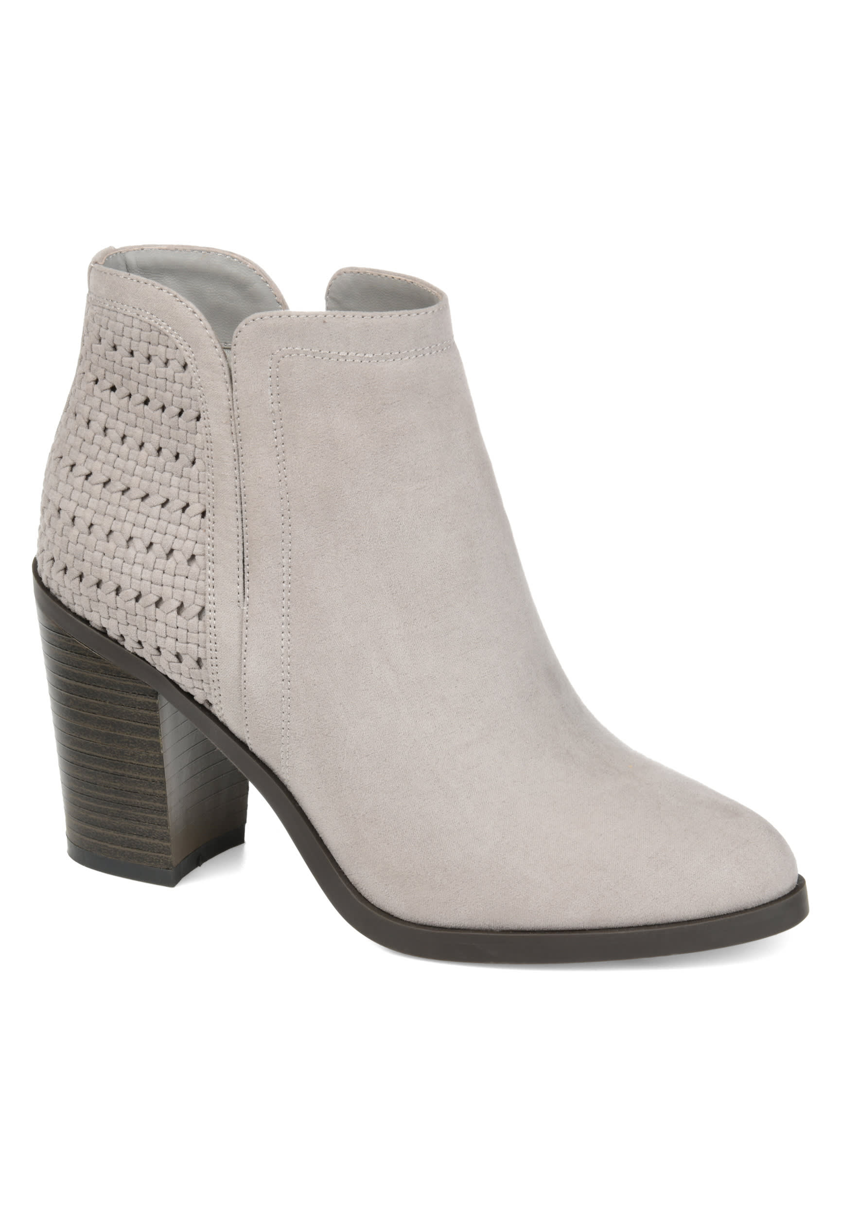 Journee Womens Jessica Bootie