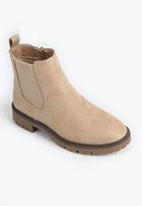 SuperCush Brandy Mini Lug Chelsea Boot, C211, small