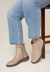 SuperCush Brandy Mini Lug Chelsea Boot, C211, small
