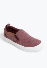 SuperCush Kate Slip On Sneaker, BURGUNDY, small