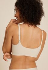 Invisibliss Adjustable Strap Bralette, C9773, small