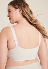 Invisibliss Adjustable Strap Bralette, C9773, small