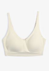 Invisibliss Adjustable Strap Bralette, C9773, small