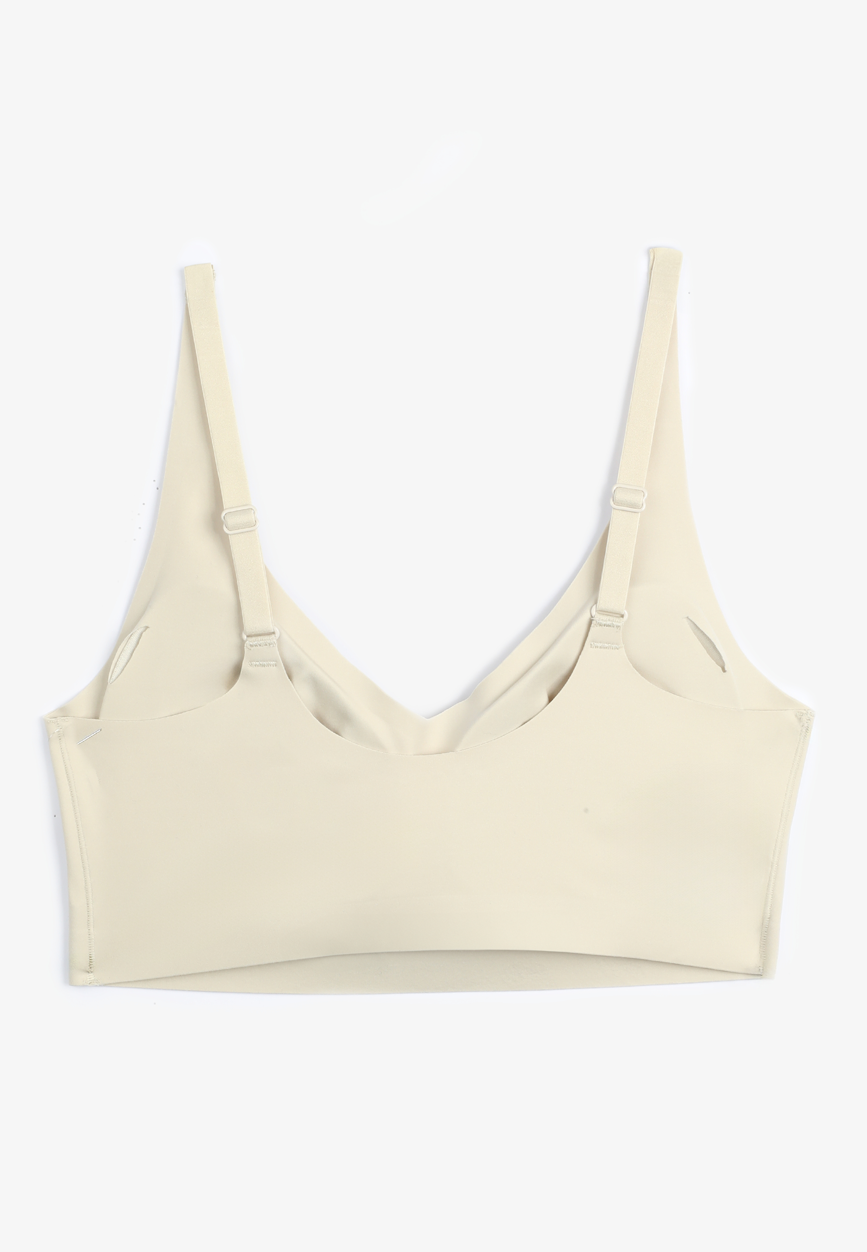 Invisibliss Adjustable Strap Bralette, C9773, large