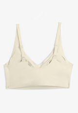 Invisibliss Adjustable Strap Bralette, C9773, small