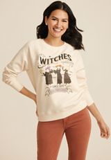 Hocus Pocus Sweatshirt, C2789, small