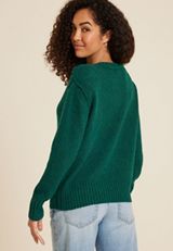 Cozier Than Cashmere Sweater, C3895, small