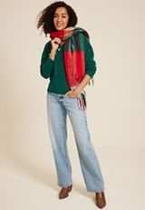 Cozier Than Cashmere Sweater, C3895, small