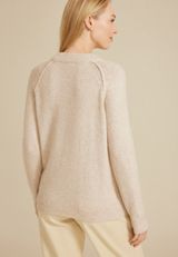 Cashlux Joyful, OATMEAL COMBO, small