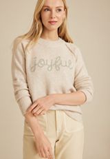 Cashlux Joyful, OATMEAL COMBO, small
