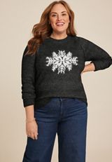 Plus Size Cozier Than Cashmere, C1756, small