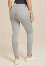 m jeans by maurices&trade; Curvy High Rise Jegging, , small