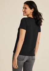 Hocus Pocus Classic Fit Graphic Tee, BLACK, small