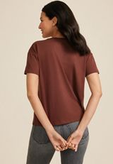 Sanderson Sisters Relaxed Fit Graphic Tee, C4835, small
