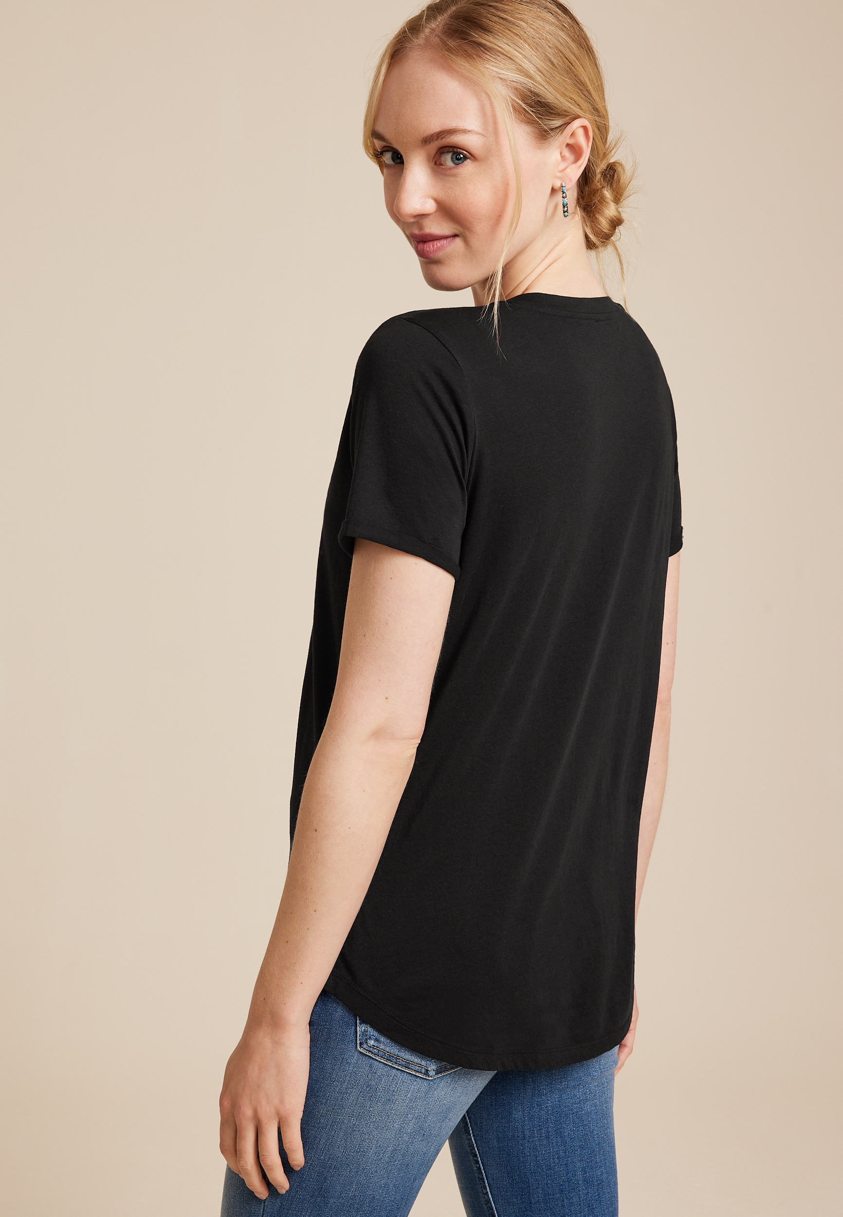 These Boots Are Made For Walkin Classic Fit Graphic Tee, C106, large