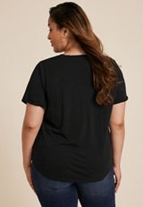 Plus Size These Boots Are Made For Walkin Classic Fit Graphic Tee, C106, small