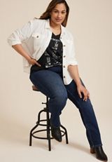Plus Size These Boots Are Made For Walkin Classic Fit Graphic Tee, C106, small