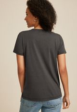 Humble And Kind Classic Fit Graphic Tee, C1876, small