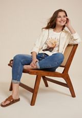 Take More Adventures Relaxed Fit Graphic Tee, C2789, small