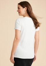 24/7 Kennedy Crew Neck Tee, C7313, small