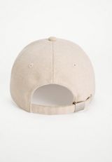 Shimmer Herringbone Baseball Hat, C393, small