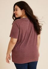 Plus Size Morgan Wallen Last Night Oversized Fit Graphic Tee, C830, small