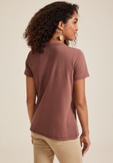 Cider Season Classic Fit Graphic Tee, COCONUT SHELL, small