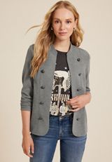 Military Blazer, C829, small