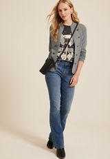 Military Blazer, C829, small