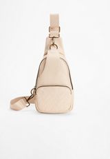 Woven Sling Bag, C2207, small