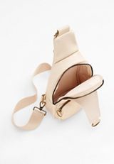 Woven Sling Bag, C2207, small