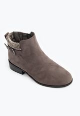 SuperCush Brooke Sweater Collar Boot, C125, small