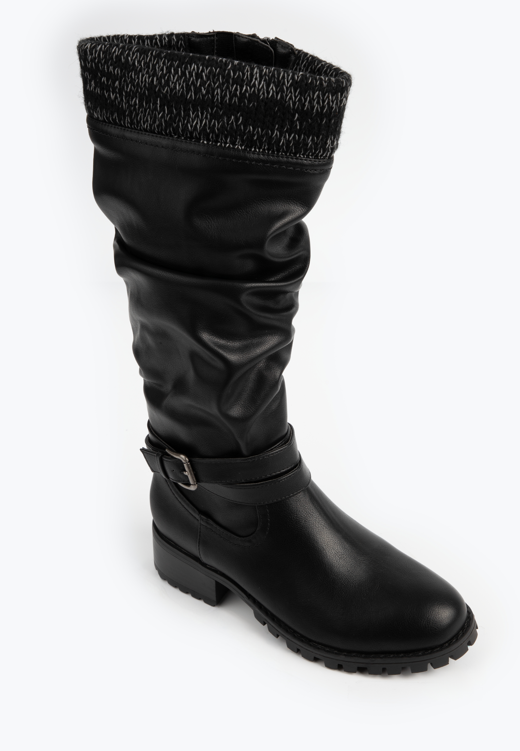 SuperCush Beverly Wide Calf Tall Boot