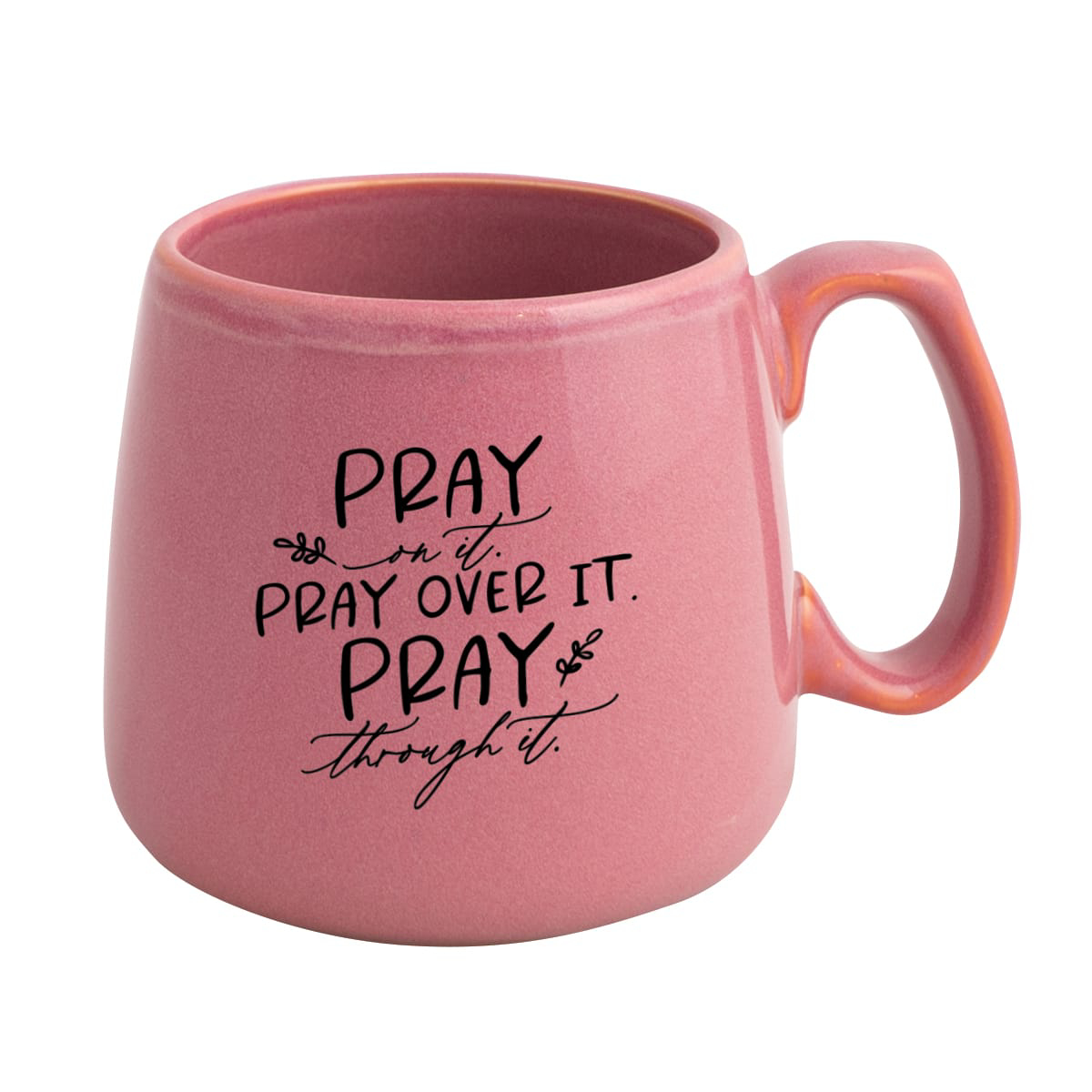 Dexsa Pray On It Designer Mug