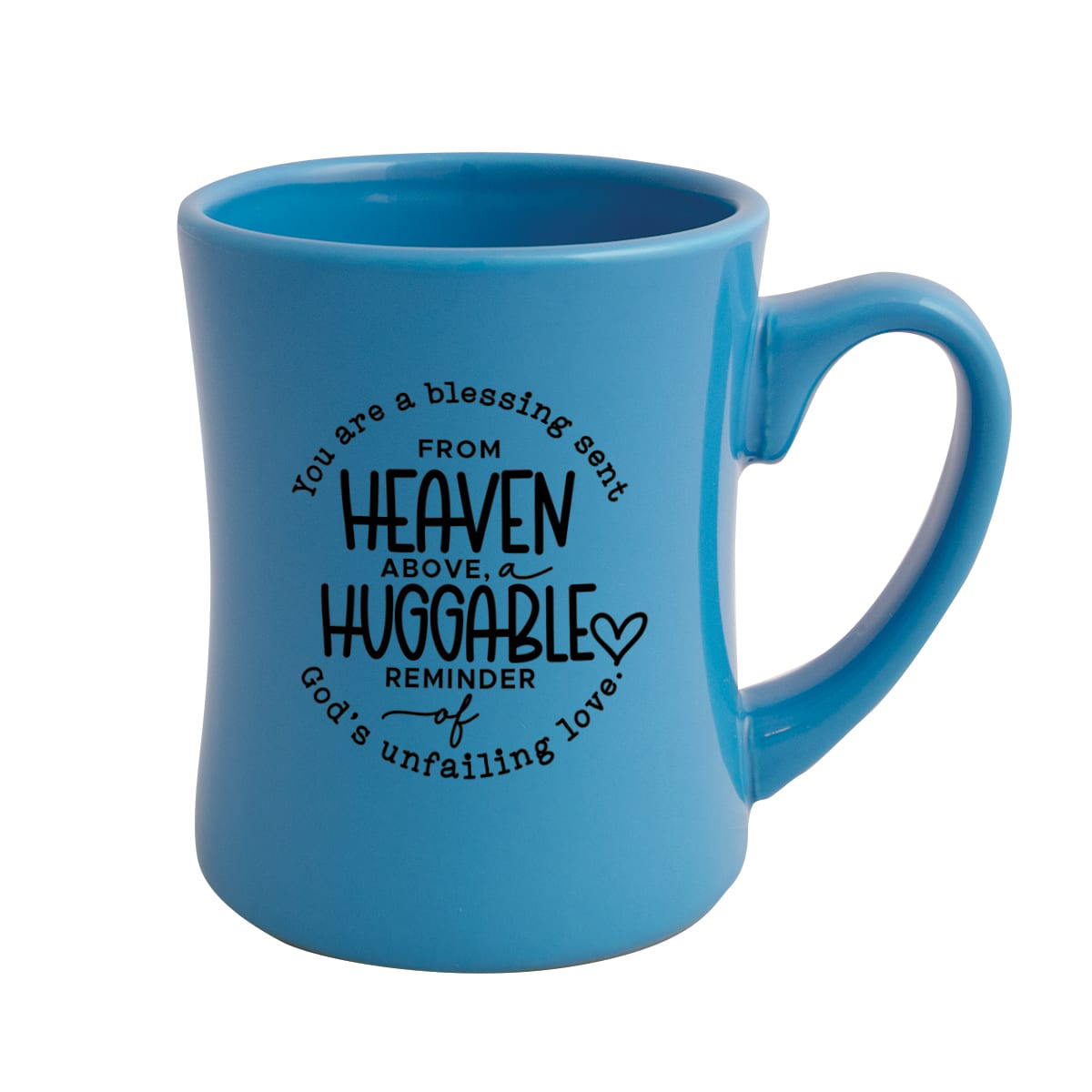 Dexsa Blessing Coffeehouse Mug | maurices