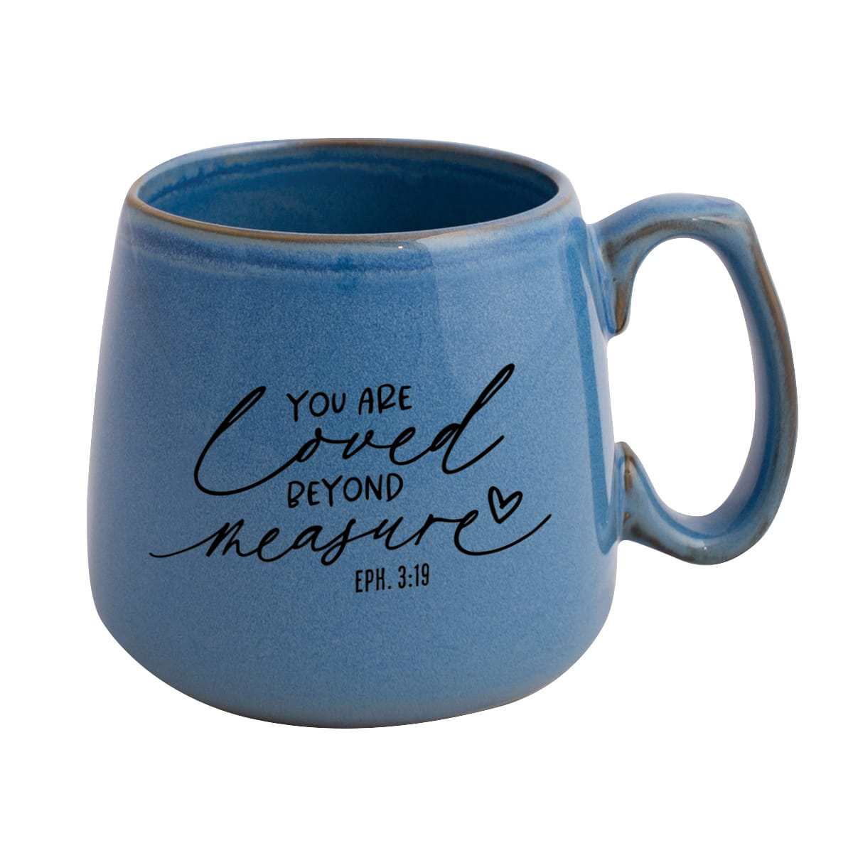 Dexsa You Are Loved Designer Mug