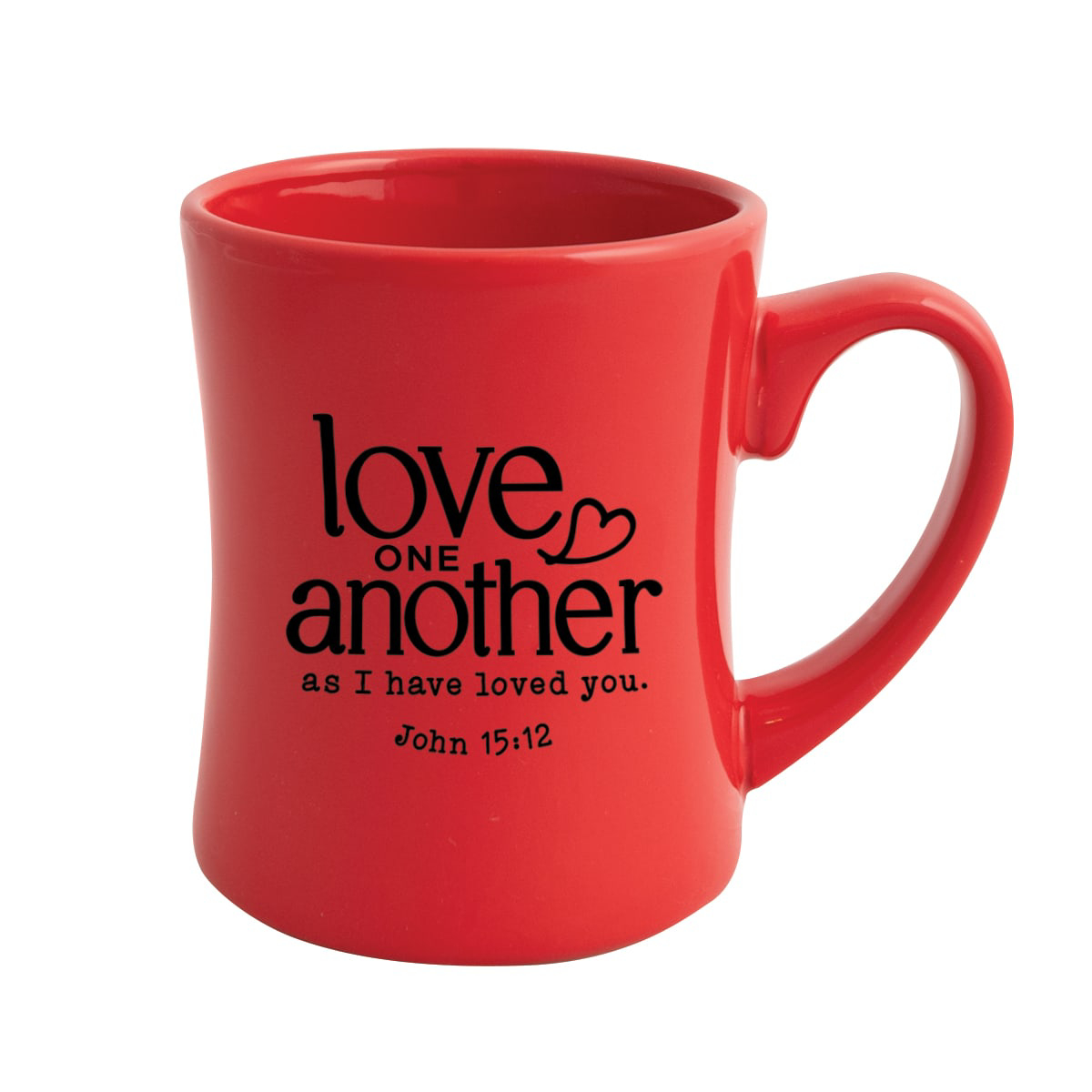 Dexsa Love Coffeehouse Mug | maurices