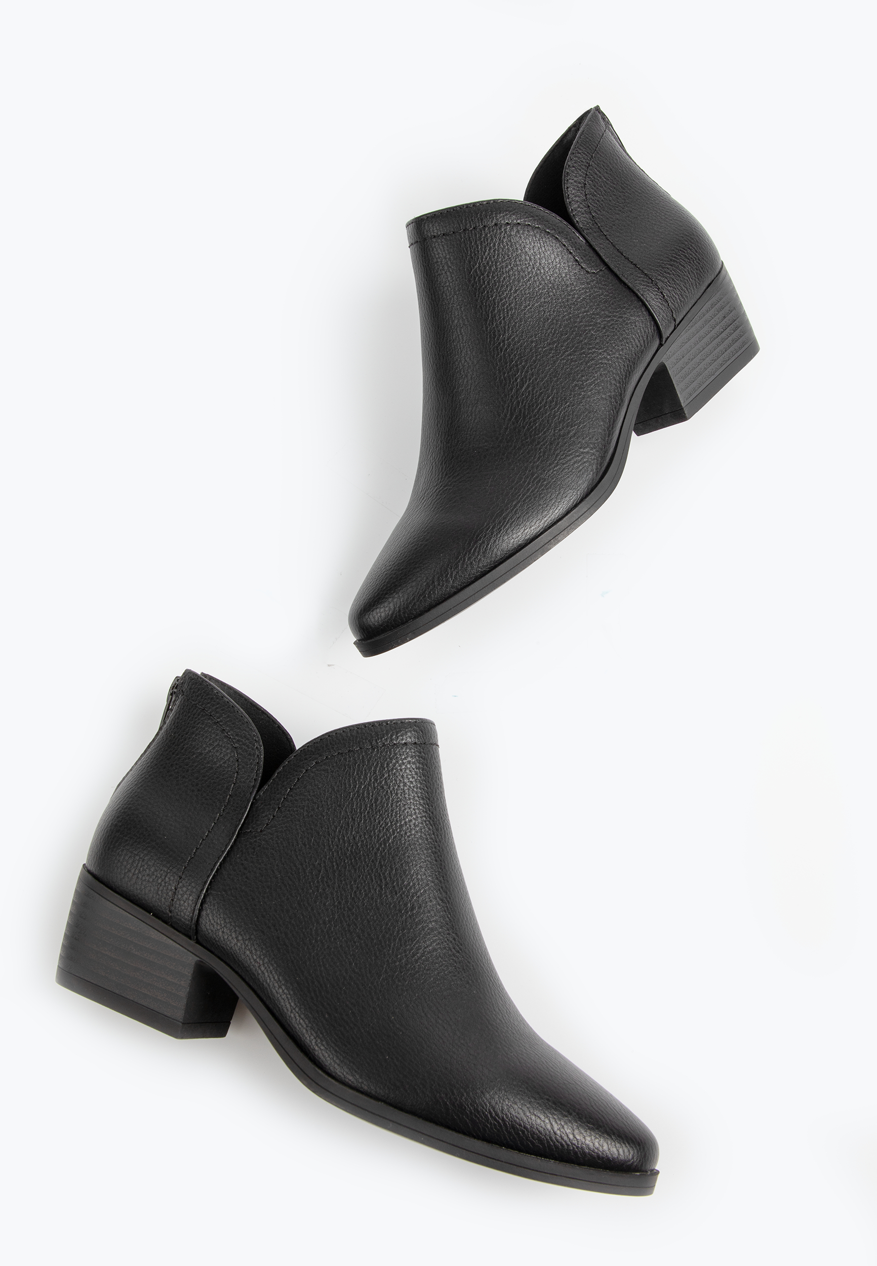 SuperCush Bella Chop Out Ankle Boot, C106, large