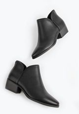 SuperCush Bella Chop Out Ankle Boot, C106, small