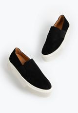 SuperCush Katherine Platform Slip On Sneaker, C106, small