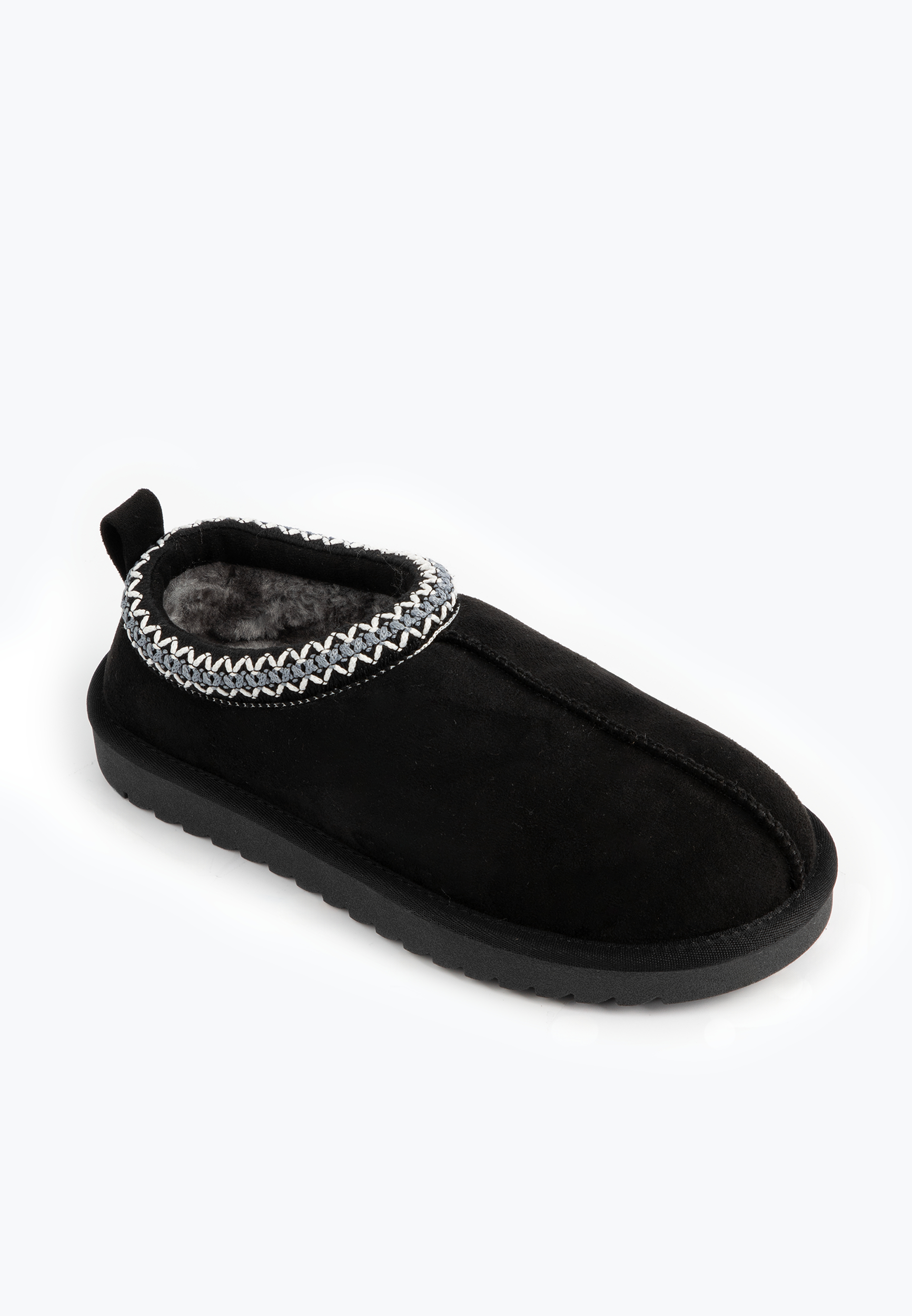 SuperCush Charlie Clog