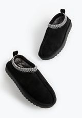SuperCush Charlie Clog, C106, small