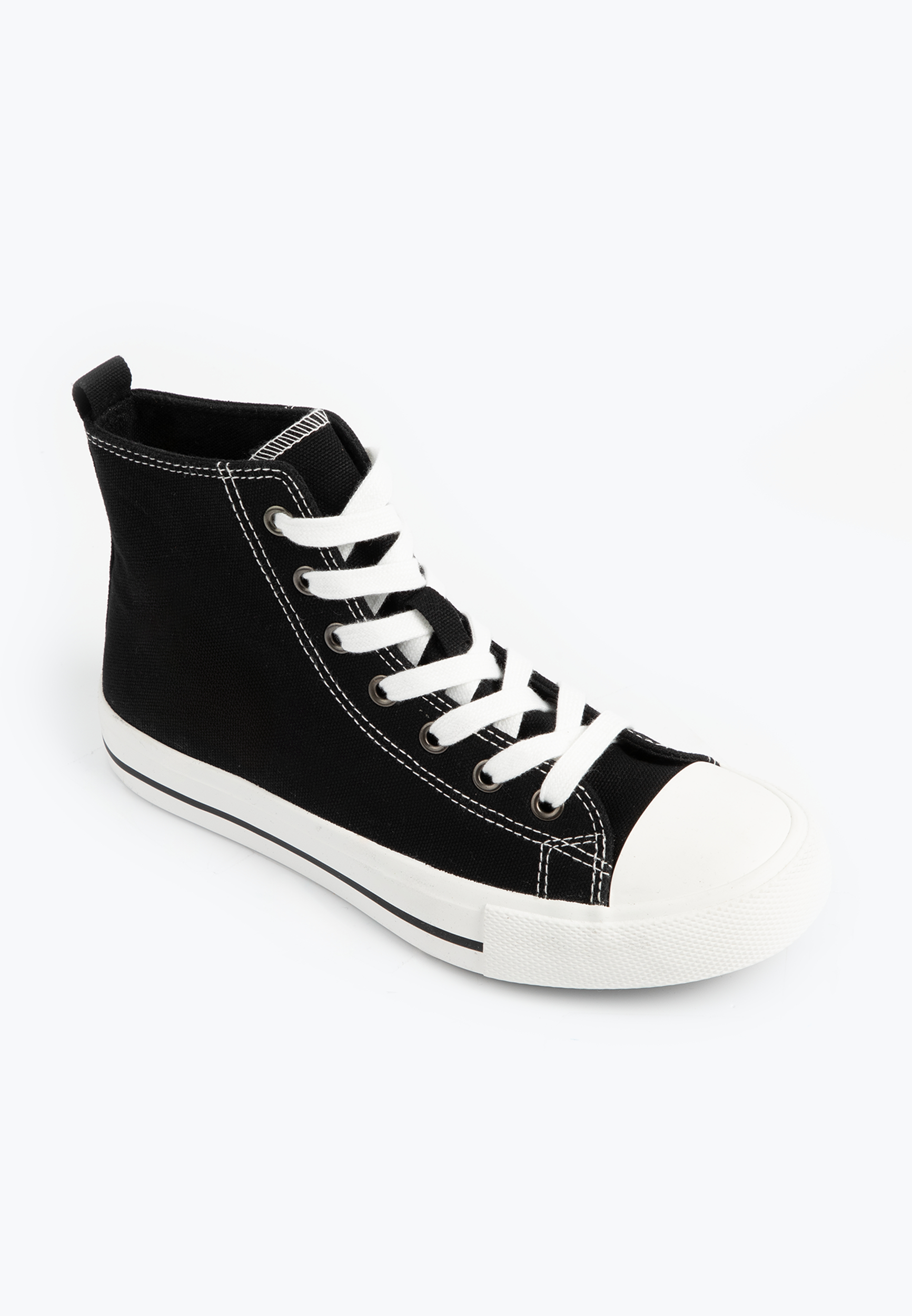 Maurices canvas shoes hotsell